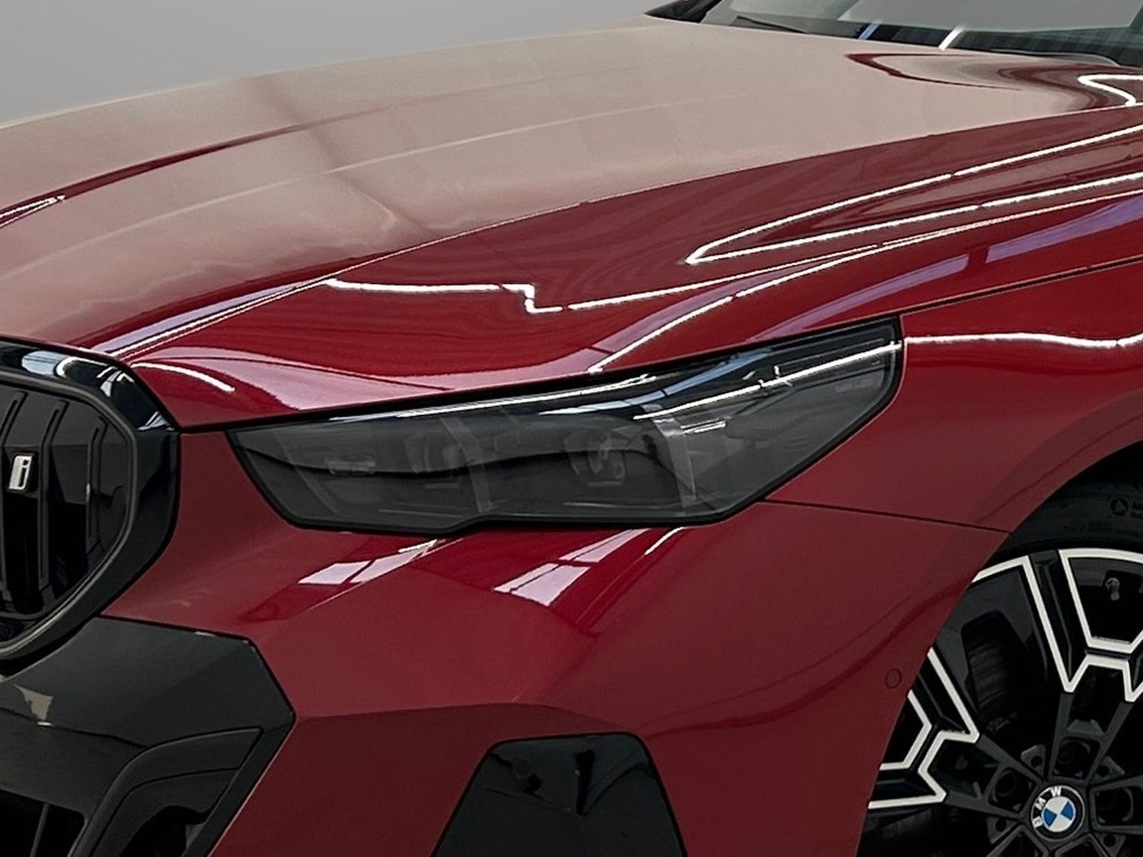 BMW i5 - Bild 7