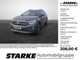 Volkswagen Taigo 1.0 TSI DSG Life  LED Kamera PDC LM Klima - Volkswagen Taigo Neuwagen