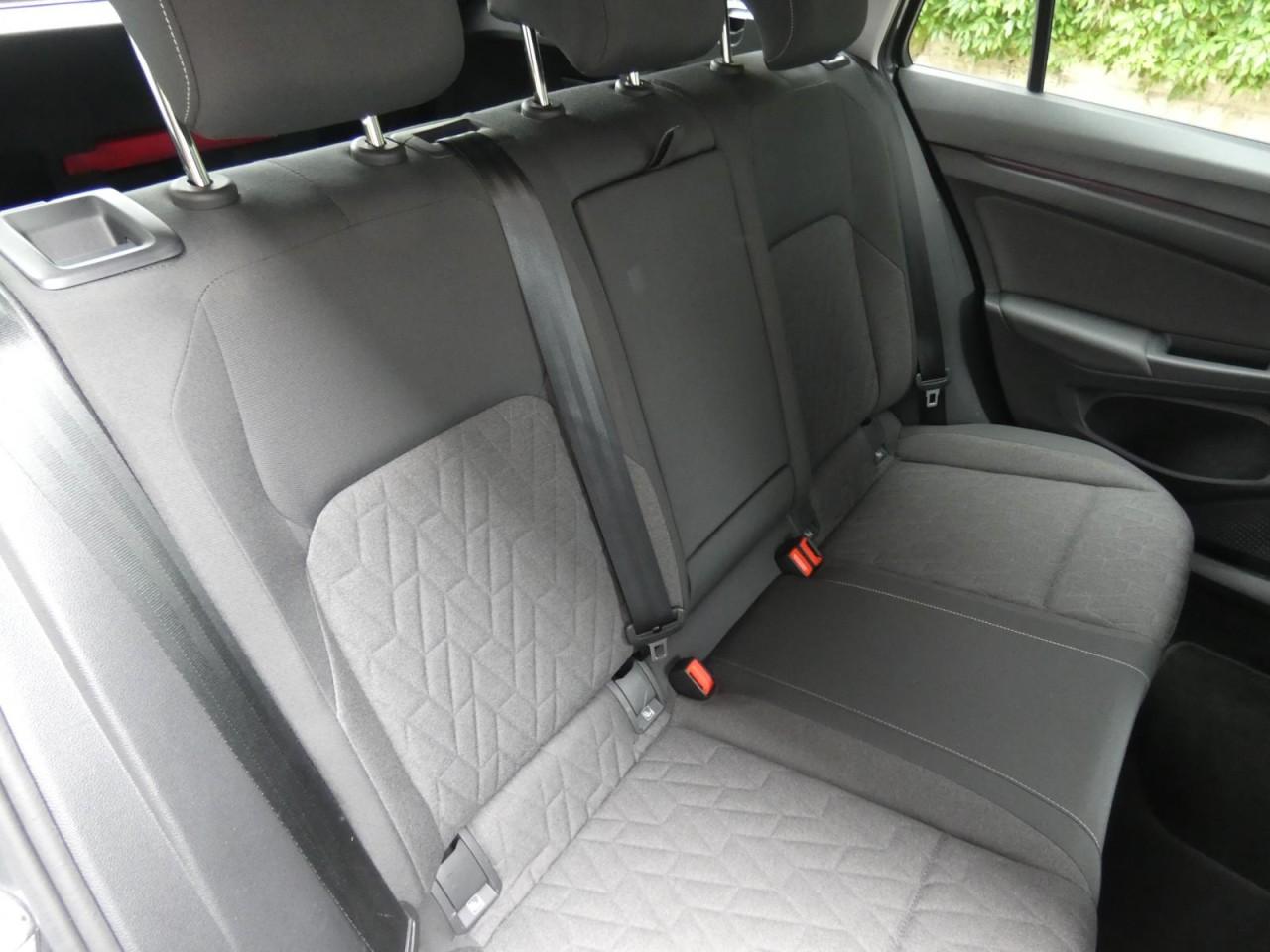 Volkswagen Golf VIII Variant 2.0 TDI Life LED AHK PDC ACC L, миниатюра 5