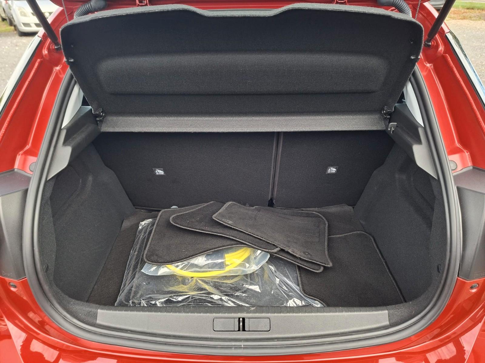 Opel Corsa F e Edition*Klima*SHZ*LHZ*Kam*PDC*Tempo