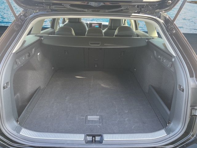 Volkswagen Passat Business DSG Navi LED AHK Kamera 360 ACC foto 12