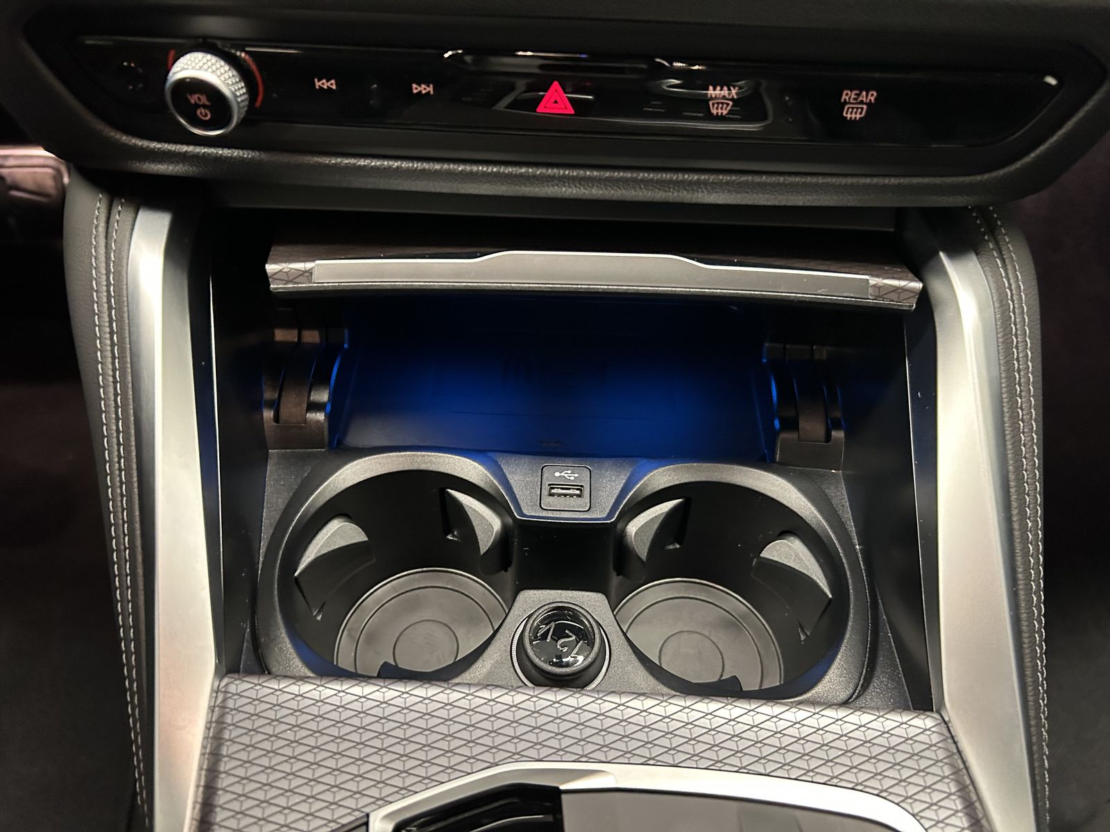 BMW 420 Gran Coupé - Bild 22