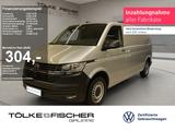 Volkswagen T6.1 Transporter 2.0 TDI Kasten FWD lang ACC AHK - Volkswagen T6 Transporter in Mönchengladbach