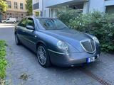 Lancia Thesis 2.4 JTD Emblema TOP Historie... - Lancia Thesis Gebrauchtwagen