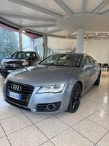 Audi A7 SPB 3.0 TDI 245 CV quattro S tronic - Audi A7 mit Halbautomatikschaltung