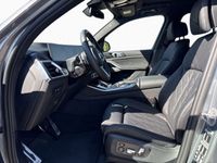 BMW X5 M60 - Vorschau Bild 12