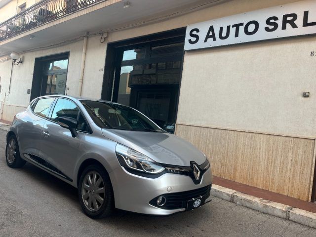 Renault RENAULT Clio 1.2 75CV Live