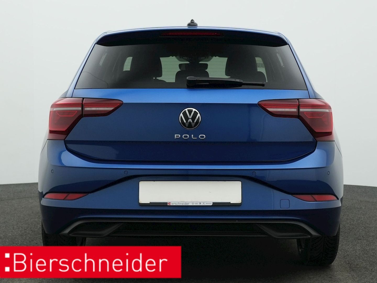 Volkswagen Polo - Bild 6
