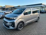 Opel Zafira Life GS 6-Sitzer *Automatik*Navi*AHK* - gebrauchte Opel Van