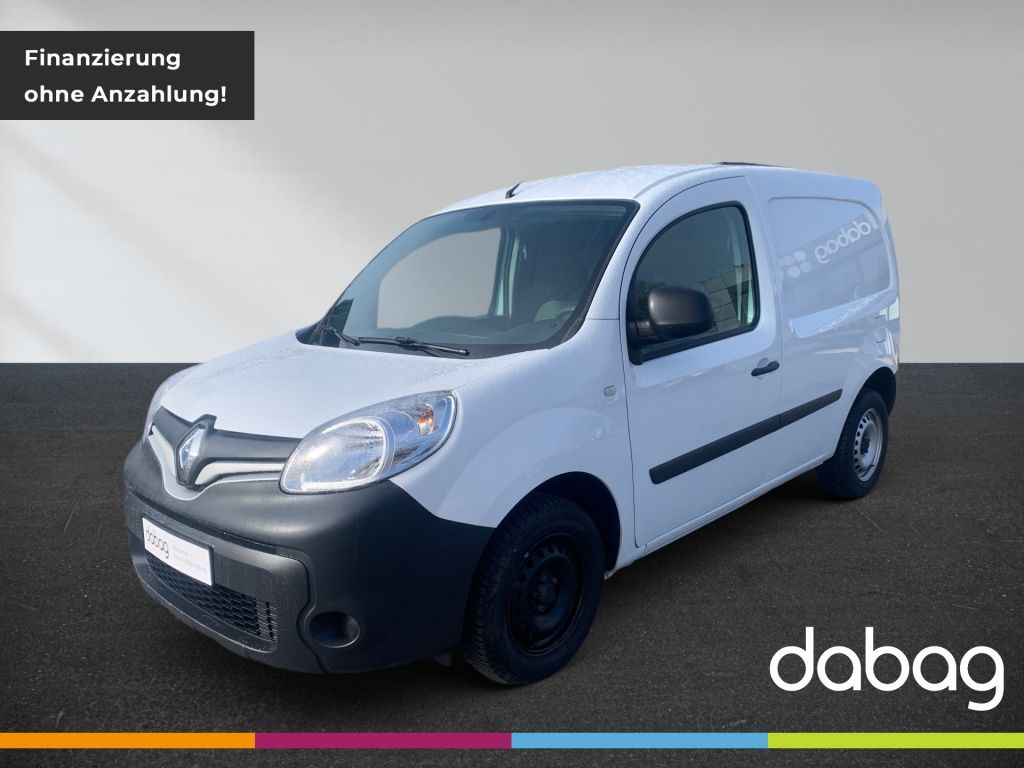 Renault Kangoo Rapid TCe 115 EDC Extra – Bild 1