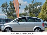 Audi A2 1.4/ erst 74000km/ Zahnriemen neu - gebrauchte Audi A2 aus dem Jahr 2000