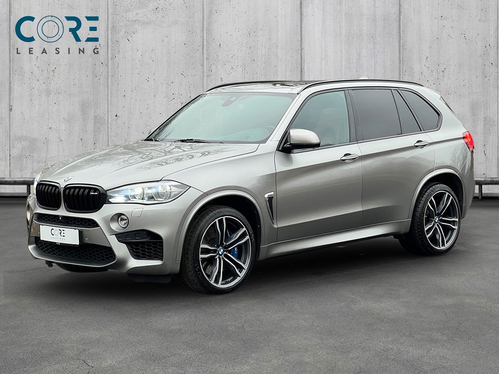 BMW X5 M