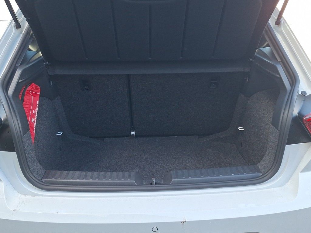 Seat Ibiza - Bild 9