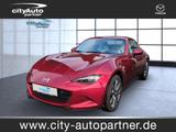 Mazda MX-5 Advantage Design RF Bluetooth Navi LED - Mazda MX-5: RF