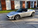 Tesla Roadster 2.5 Sport 1. Hand Neuzustand  - Tesla Roadster: Sport
