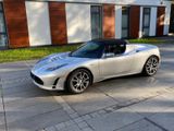 Tesla Roadster 2.5 Sport 1. Hand Neuzustand  - Tesla Roadster mit Elektro-Antrieb: Cabrio, 2.5