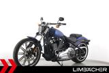 Harley-Davidson SOFTAIL BREAKOUT 114 ANNIVERSARY - Offers