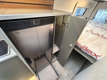HYMER ERIBA HYMERCAR Grand Canyon S 700 Winterpaket AHK WiFi AUTARKIE