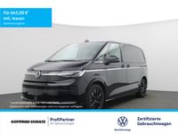 Volkswagen T7 Multivan - Vorschau Bild 1