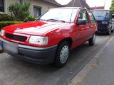 Opel Corsa A 1,2 i  Tüv neu - gebrauchte Opel Corsa aus dem Jahr 1993