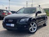 Audi Q5 3.0 TDI quattro S-Line *Alcantara*Navi*Xenon* - Audi Q5 in Karlsruhe