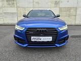 Audi A6 Avant competition 3.0TDI quattro *RS Schalens - Audi A6: Competition