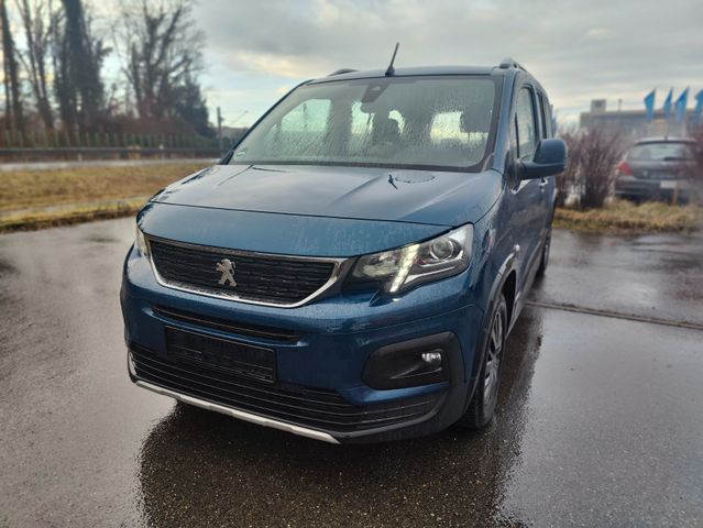 Peugeot Rifter BlueHDi 130 Allure L2 5-Sitzer