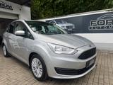 Ford C-Max 1.Hand Sitzheizung Lenkrad Heizung PDC - Ford C-Max in Herne