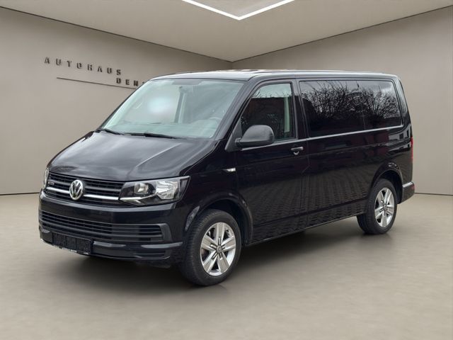 Volkswagen T6 Multivan 2.0 TDI Aut. 4Motion lang *1.Hand*