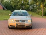 Volkswagen Bora 1.6 SR Polnische Zulassung - Volkswagen Bora in Bremen