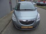 Opel Meriva 1.4 Edition / Automatik/SHZ/1.Jahr Gewähr - Opel Meriva Gebrauchtwagen in Berlin