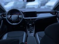 Skoda Scala - Vorschau Bild 10