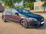 Mercedes-Benz A 220 CDI AMG INKL 12 MONATE PREMIUM GARANTIE! - Mercedes-Benz A 220 mit Diesel-Antrieb: Automatik