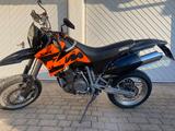 KTM LC 4 - KTM 2003 LC4
