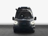 Bürstner Signeo 550 - Bürstner Kastenwagen
