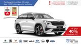 Skoda Kodiaq RS ACC|HuD|Stand-Hzg|AHK|RFK|PANO|LED|...