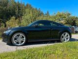 Audi TT Coupe 2.0TFSI S tronic Quattro Navi 8fach Alu - Audi Gebrauchtwagen in Rosenheim