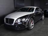 Bentley Continental GT 4.0 V8 S - Bentley Continental GT aus 2017