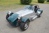 Caterham Super 7 Seven Original, Linkslenker - Caterham Gebrauchtwagen