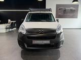 Citroën Berlingo Kasten Profi L1 / AHK+Dachträger - Citroën Berlingo: 3 Türen