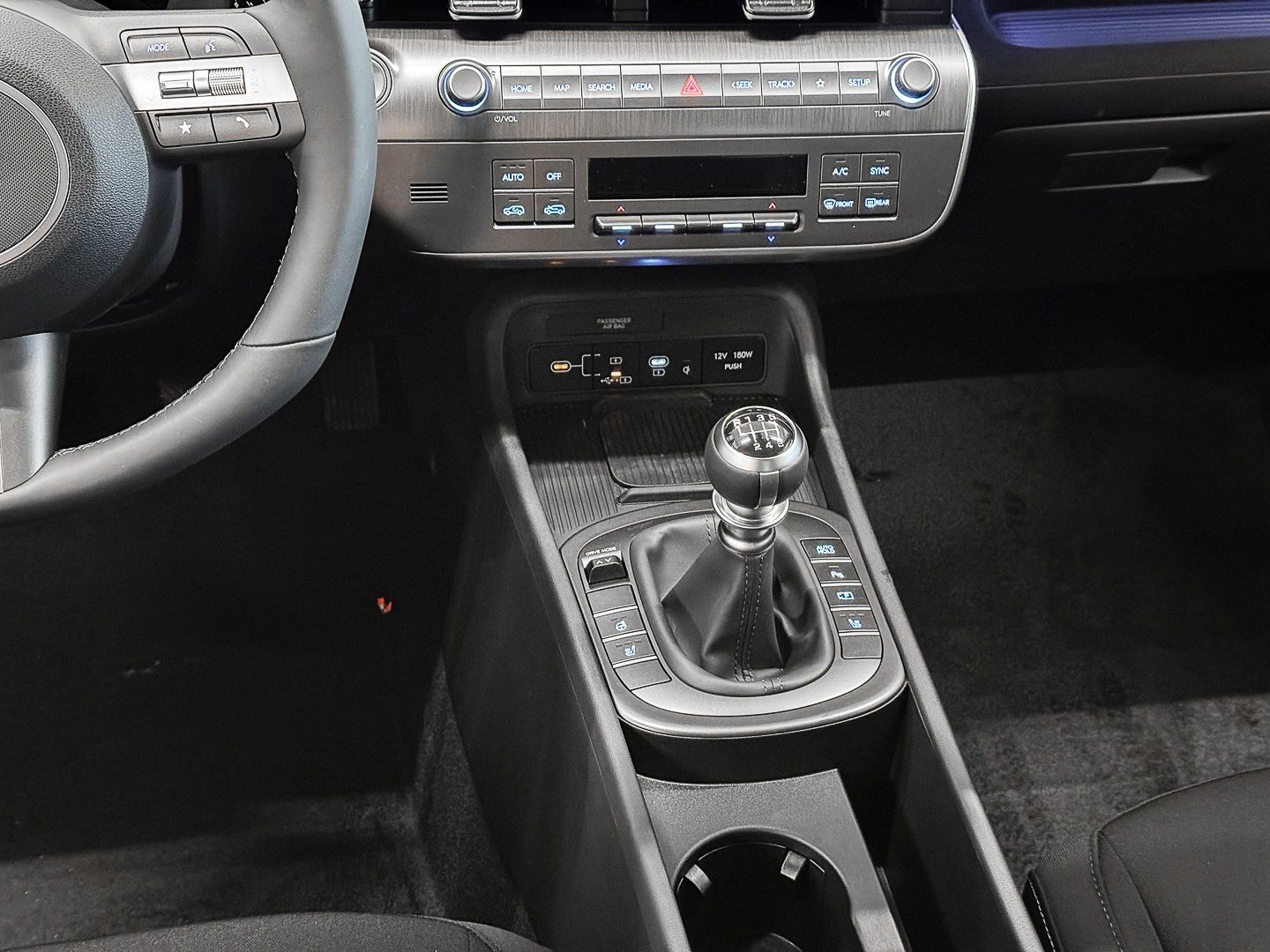 Hyundai KONA - Bild 9