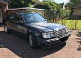 Mercedes-Benz 500 E - Mercedes-Benz E 500 aus 1992