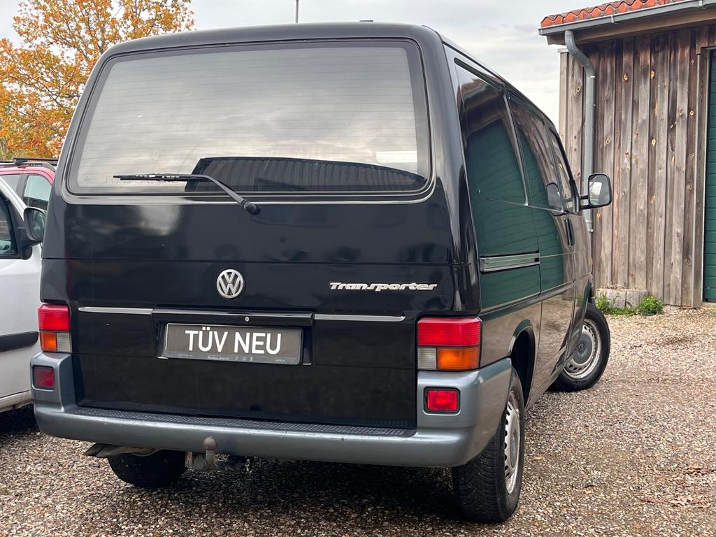 Volkswagen T4 andere