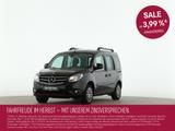 Mercedes-Benz Citan 109 CDI Kombi Tourer Lang SHZ Kamera Navi - Mercedes-Benz Citan Gebrauchtwagen