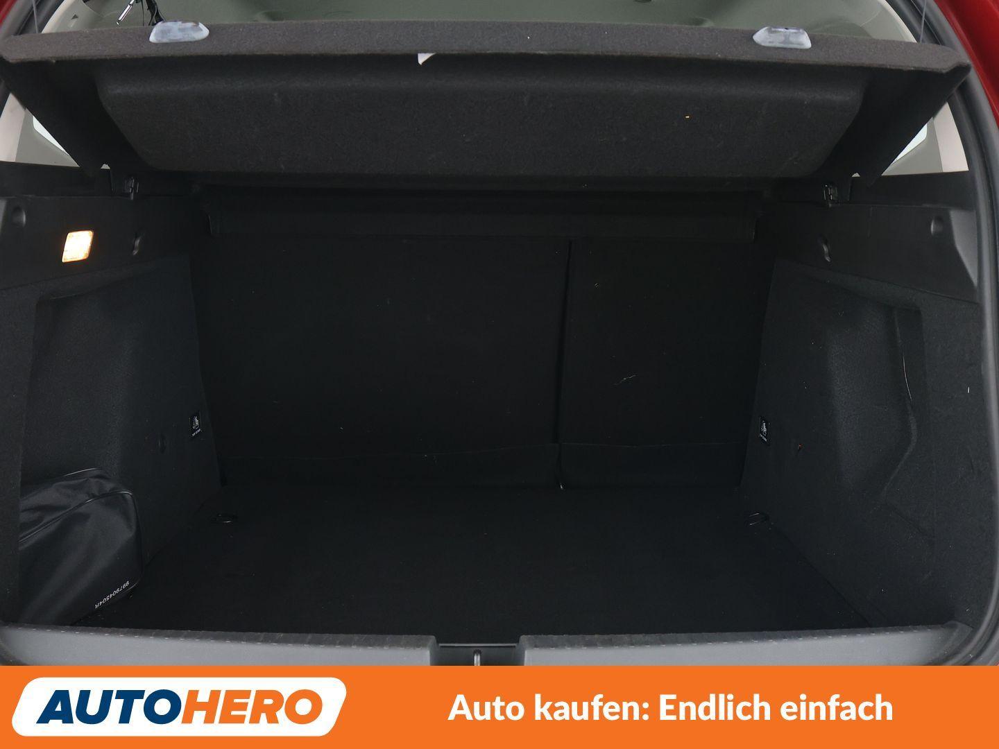 Dacia Duster 1.3 TCe Adventure *TEMPO*CAM*PDC*SHZ*ALU*