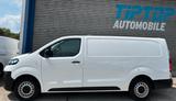 Opel Vivaro Kasten Edition L *1x SORTIMO*KLIM*3-SITZ* - Opel Vivaro Gebrauchtwagen in Stuttgart