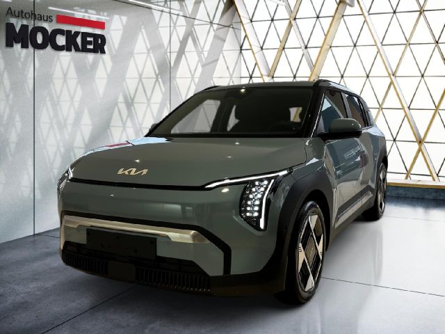 Kia EV3 150 kW Earth