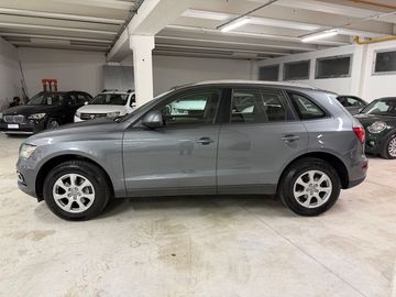 Audi Q5 - 2