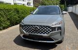 Hyundai SANTA FE 2,5 Turbo 4WD 281-350PS - Hyundai SANTA FE von privat