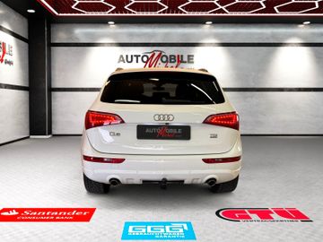 Audi Q5 - 8
